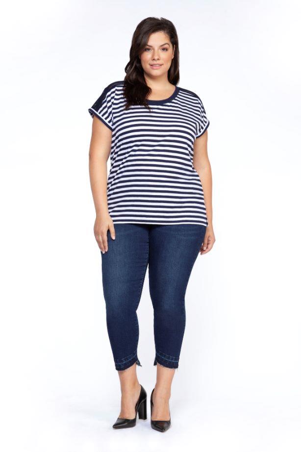 Dex Plus Chandail Taille Plus Femme