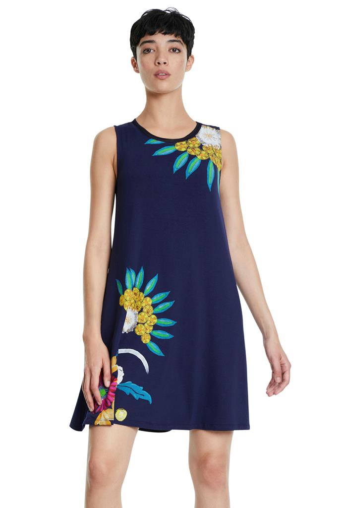 Desigual Robe Femme
