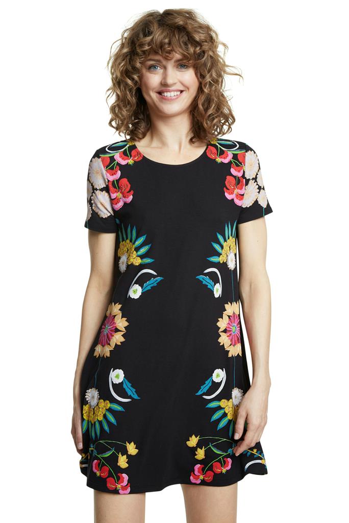Desigual Robe Femme