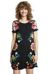 Desigual Robe Femme