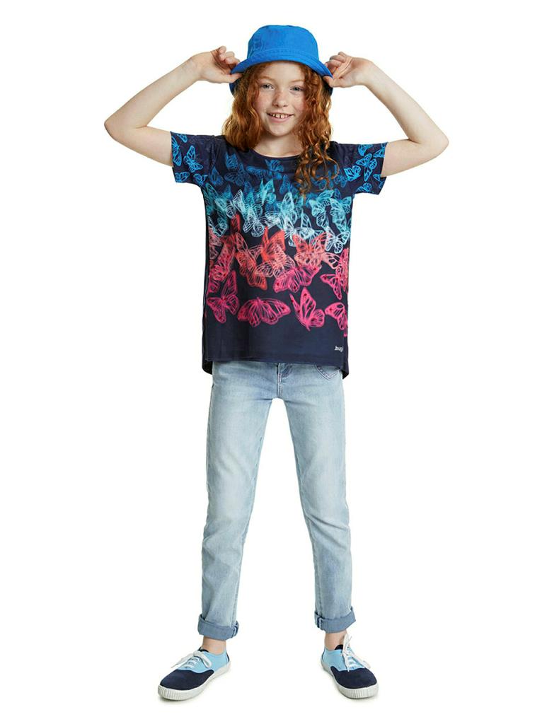 Desigual Enfant T-Shirt