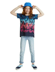 Desigual Enfant T-Shirt