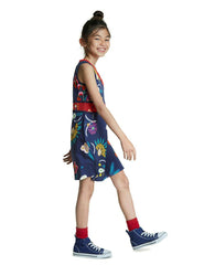 Desigual Enfant Robe