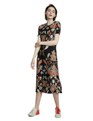 Desigual Robe Femme