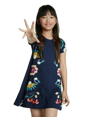 Desigual Enfant Robe