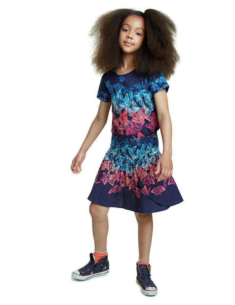 Desigual Enfant Jupe