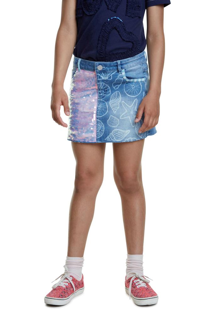 Desigual Enfant  Jupe