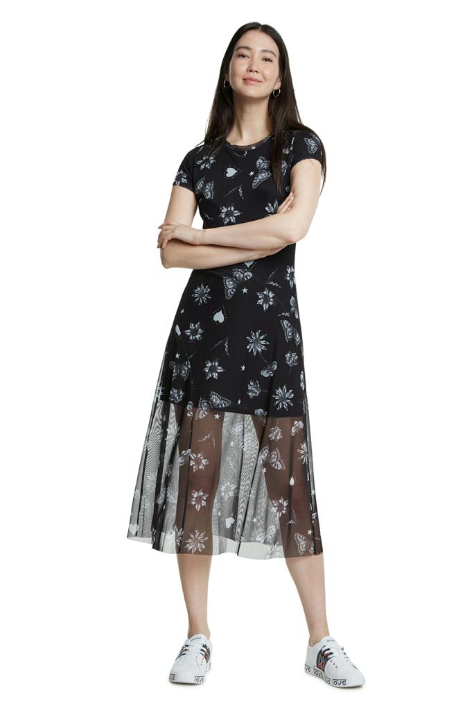 Desigual Robe Femme