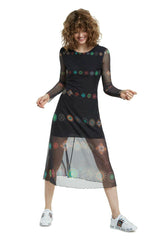 Desigual Robe Femme