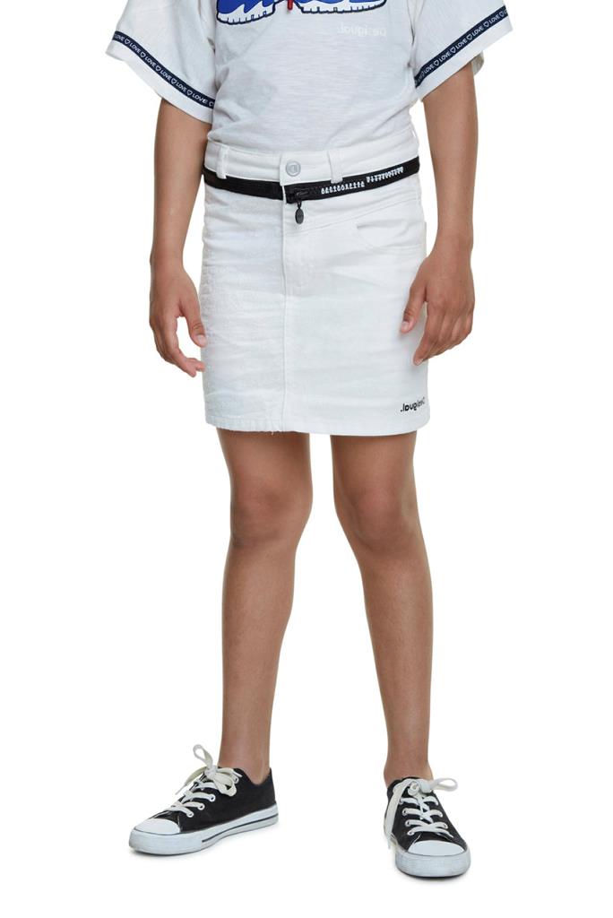 Desigual Enfant Jupe