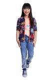 Desigual Enfant Jacket