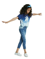 Desigual Enfant Pantalon