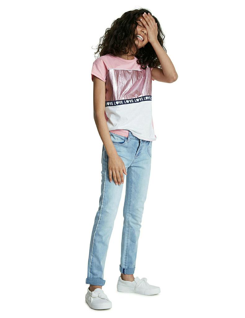 Desigual Enfant Jeans