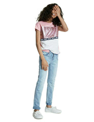 Desigual Enfant Jeans
