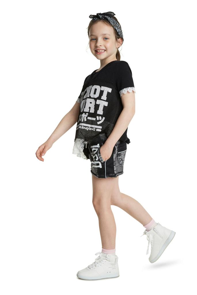 Desigual Enfant Robe