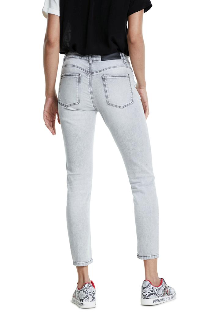 Desigual Jeans Femme