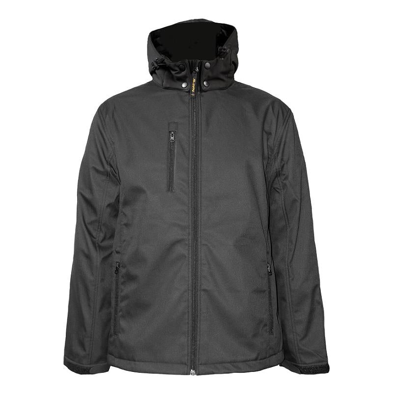 Nat's Manteau Softshell Imperméable