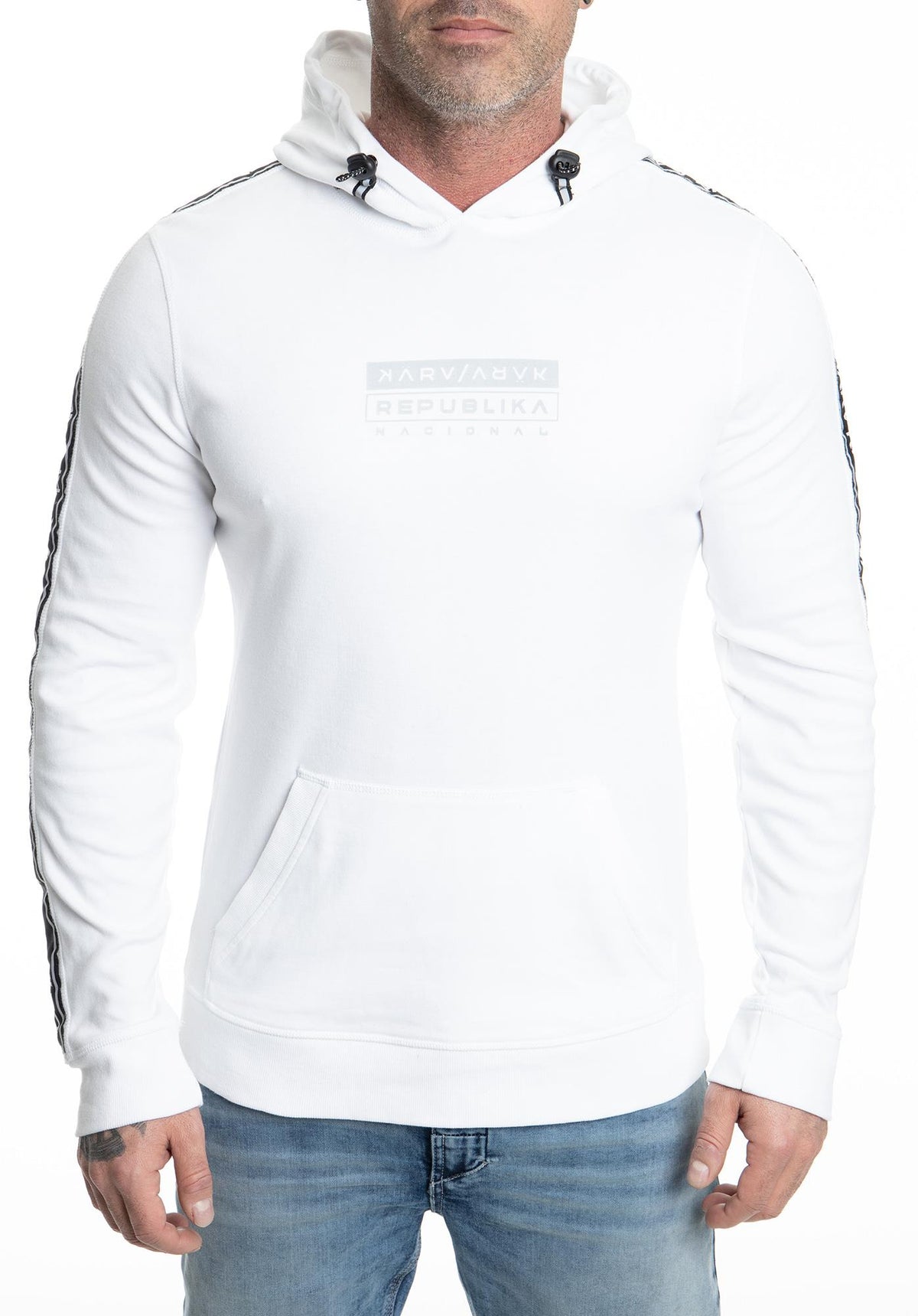 Karv Hoodie Homme