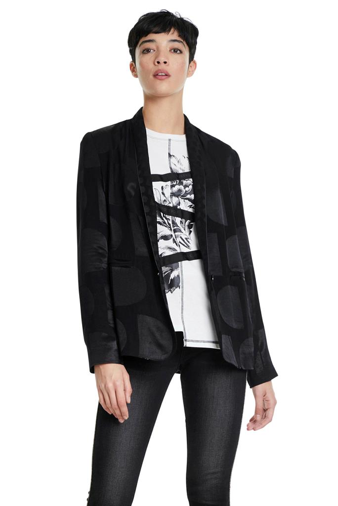 Desigual Blazer Femme