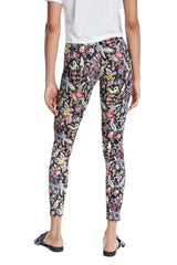 Desigual Legging Femme
