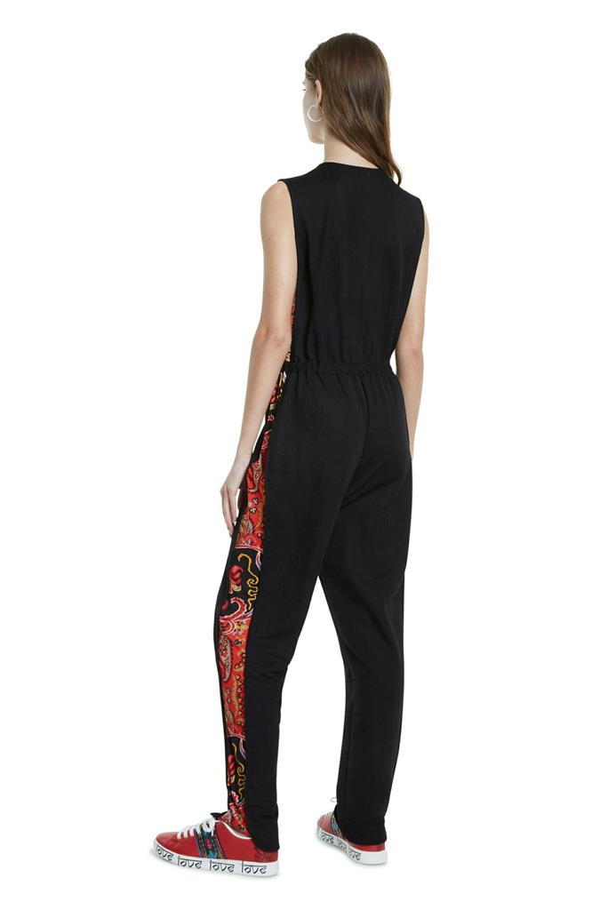 Desigual Jumpsuilt Femme