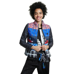 Desigual Manteau Femme