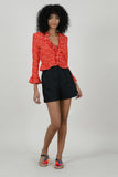 Molly Bracken Blouse Femme