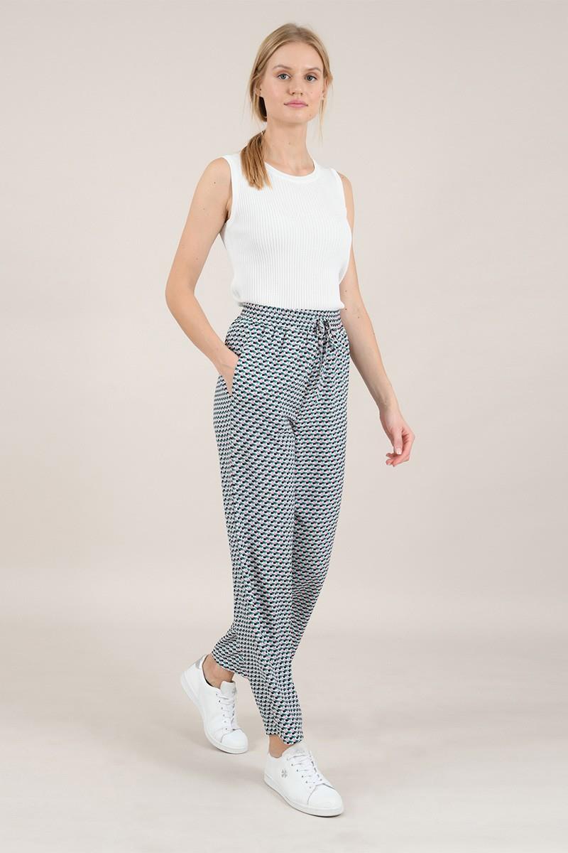 Molly Bracken Pantalon Femme