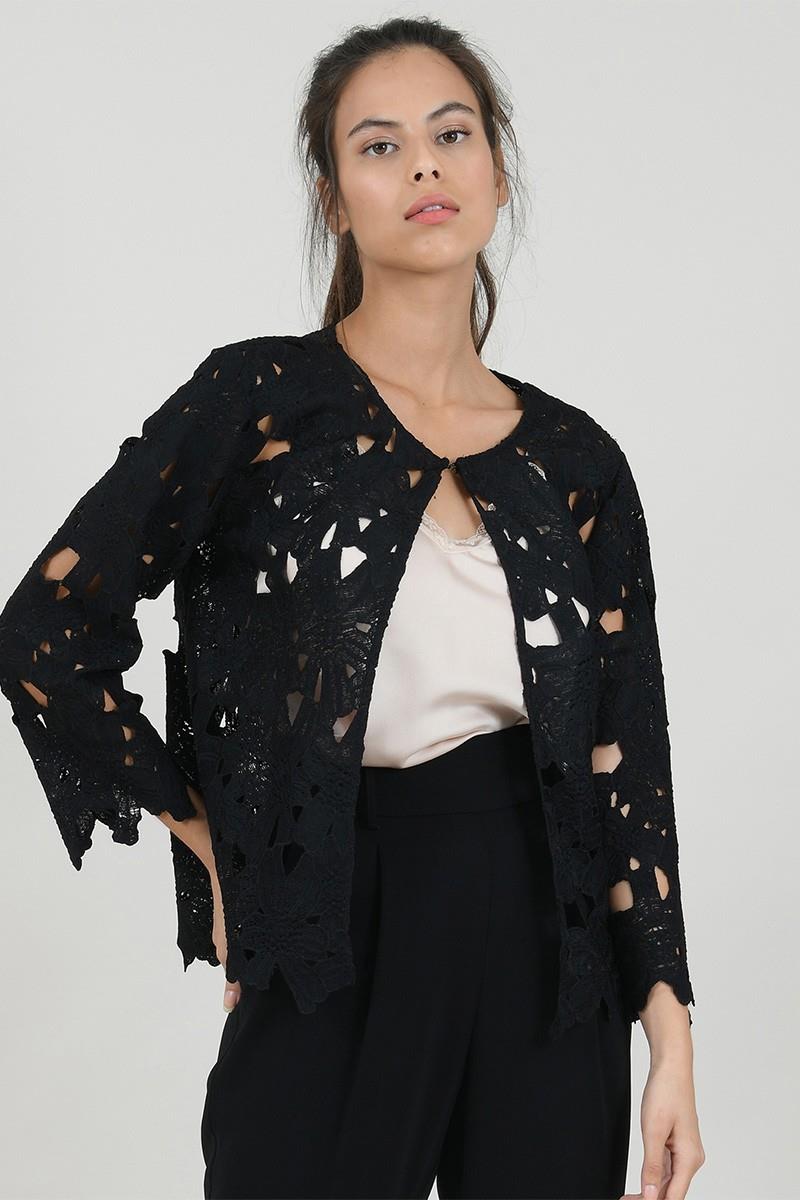 Molly Bracken Par Dessus Femme