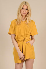 Molly Bracken Combinaison Femme