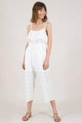 Molly Bracken Jumpsuilt Femme