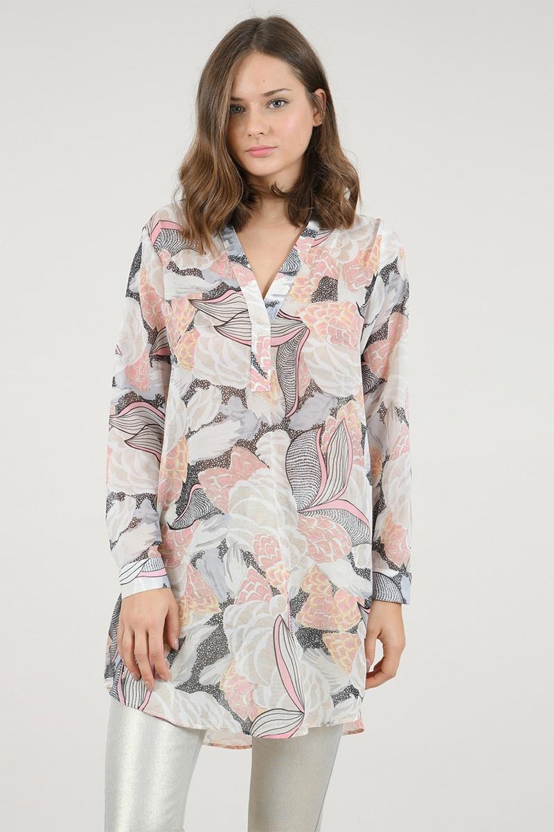 Molly Bracken Tunique Femme