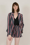 Molly Bracken Blazer Femme