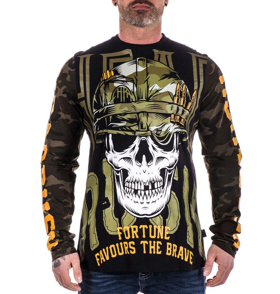 Headrush Chandail Homme