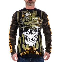 Headrush Chandail Homme
