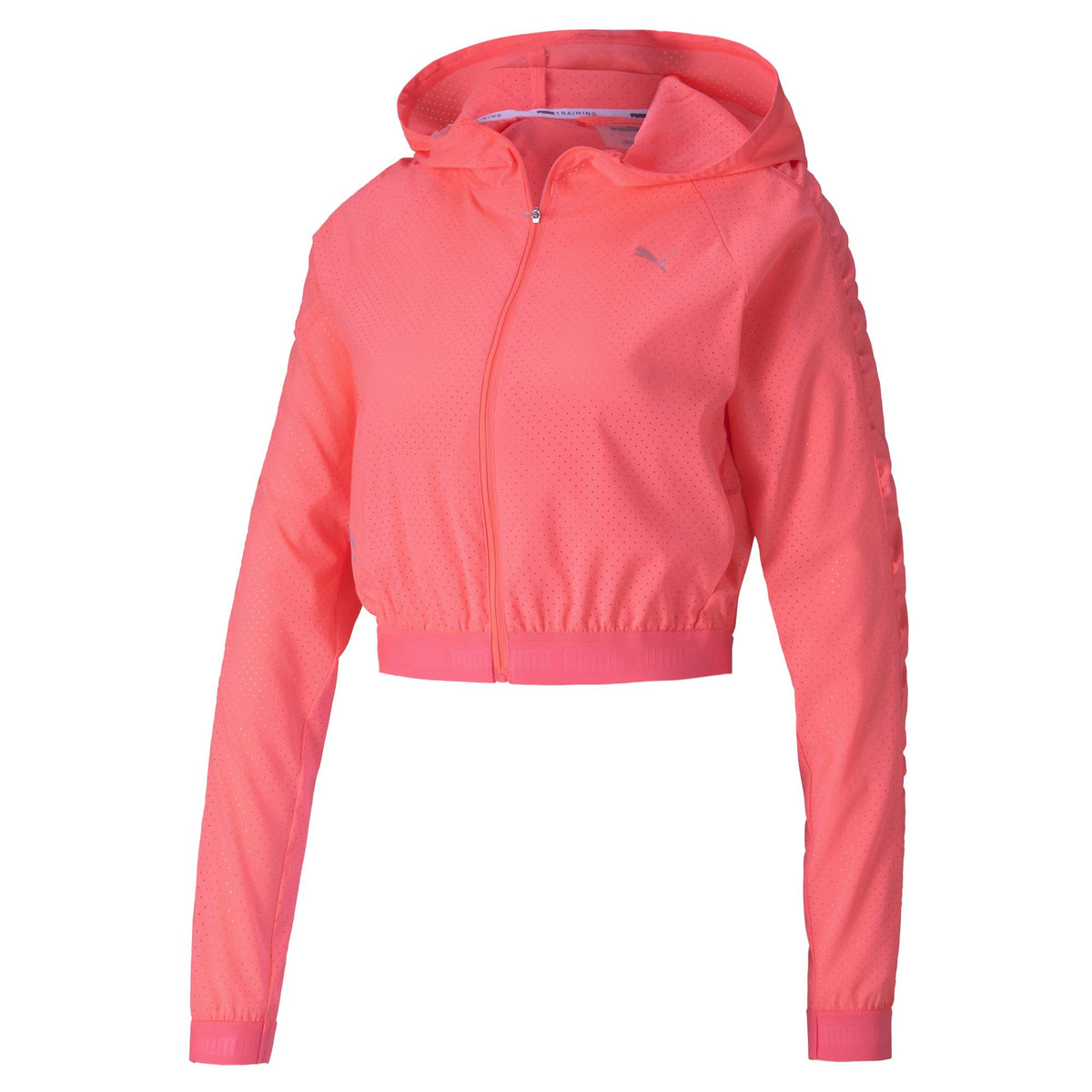 PUMA VESTE FEMME
