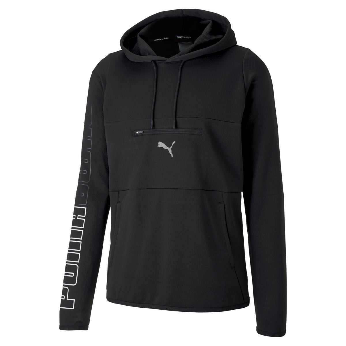 Puma Hoodie Homme