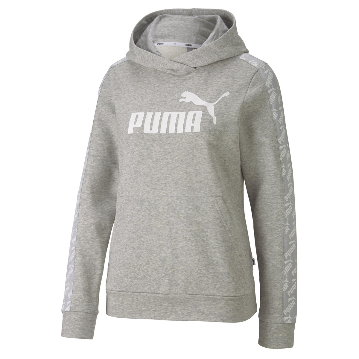 Puma Hoodie Femme