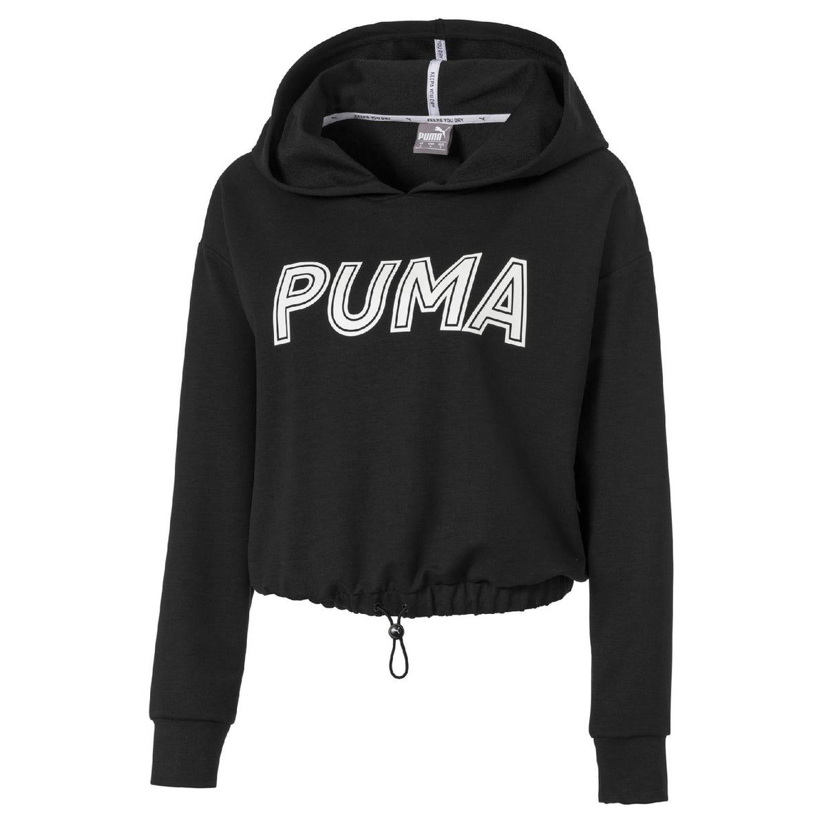 Puma Hoodie Femme