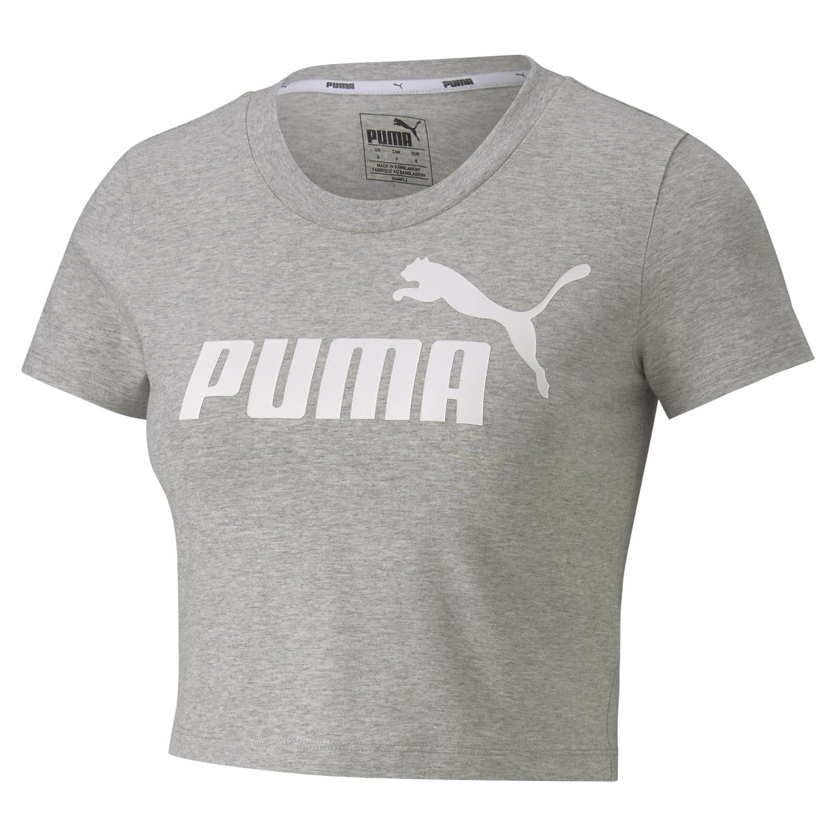 Puma T-shirt Femme