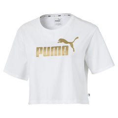 Puma Crop Top Femme