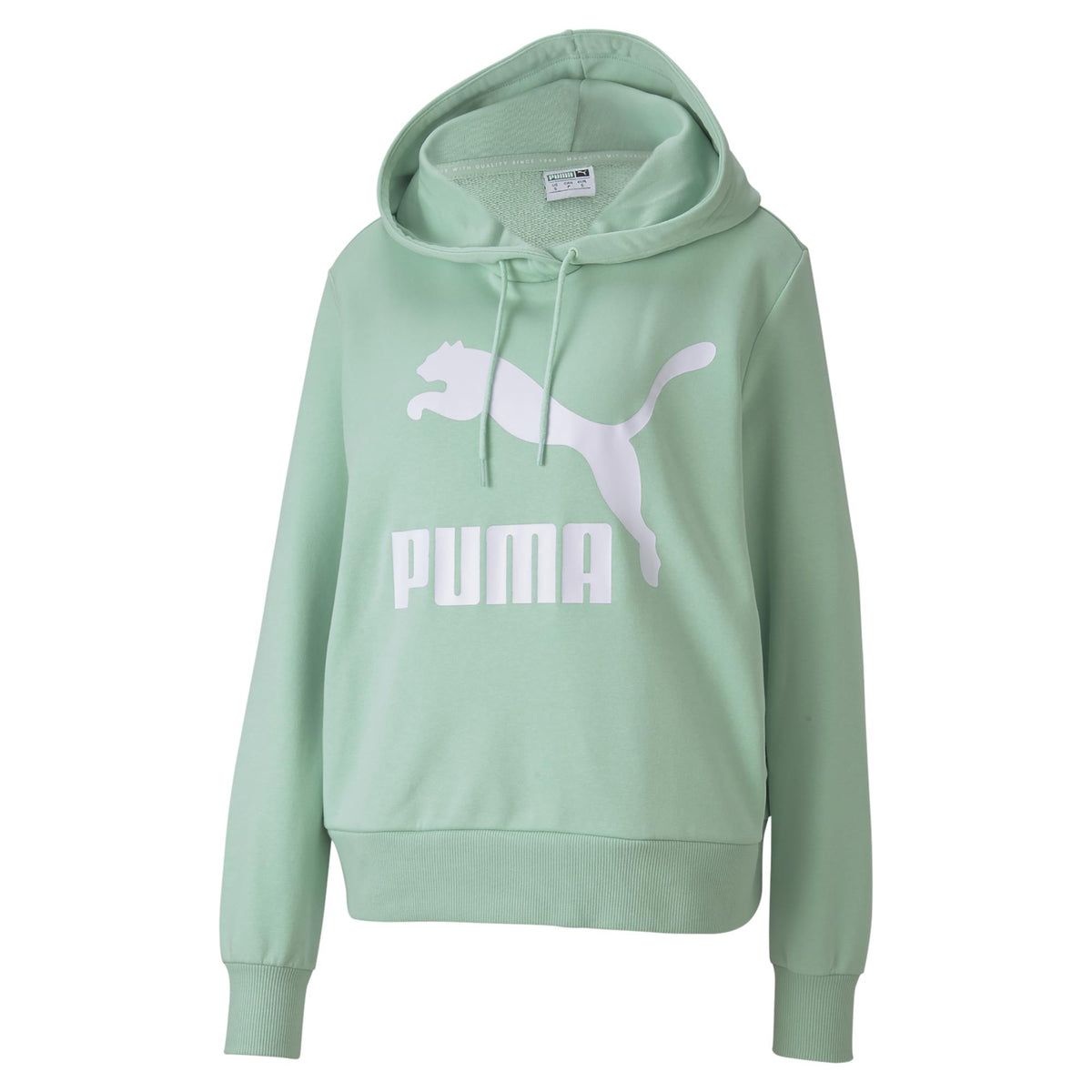 Puma Hoodie Femme