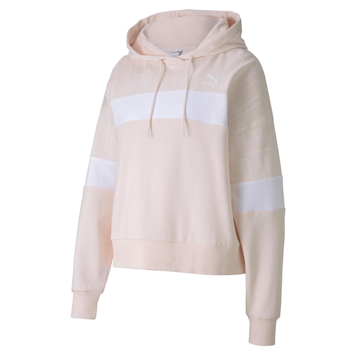 Puma Hoodie Femme