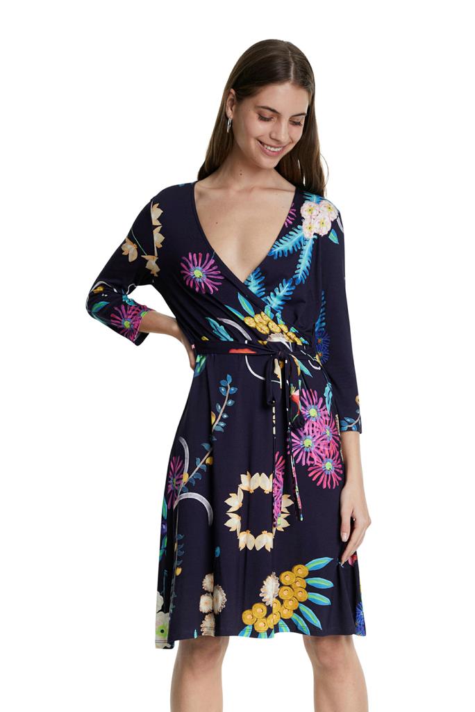 Desigual Robe Femme