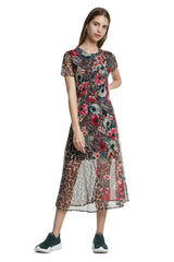 Desigual Robe Femme