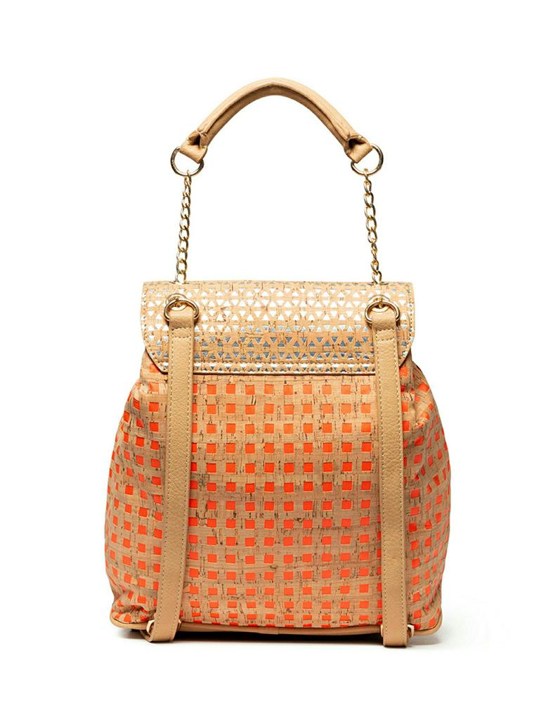 Desigual Sac à dos Femme