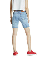 Desigual Short Femme