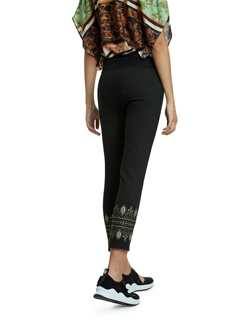 Desigual Legging Femme