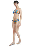 Desigual Bas de maillot Femme