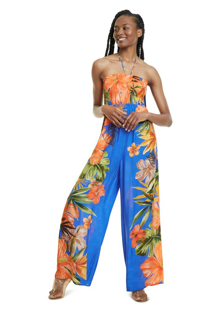 Desigual Jumpsuilt Femme